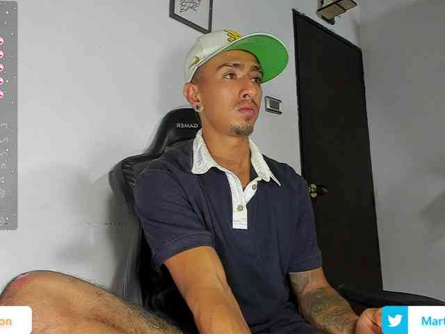 MartinGranch MartinGranch