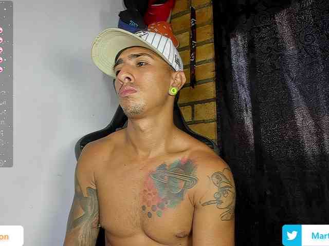 MartinGranch MartinGranch