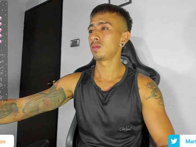 MartinGranch MartinGranch