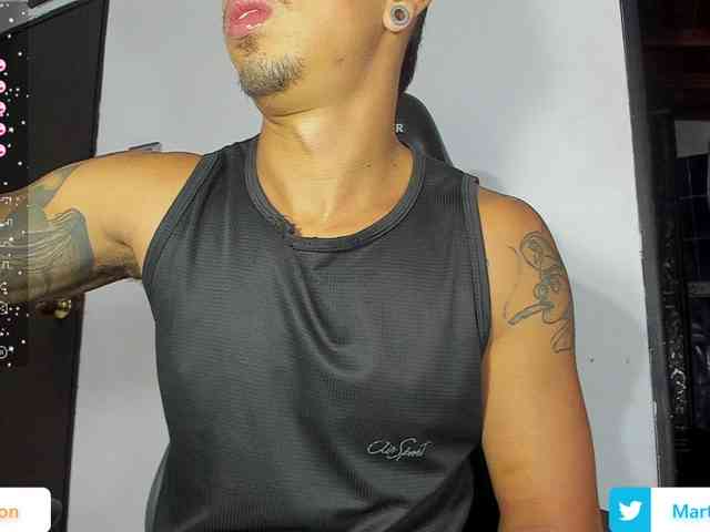 MartinGranch MartinGranch