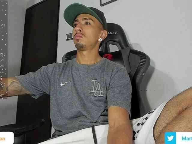 MartinGranch MartinGranch