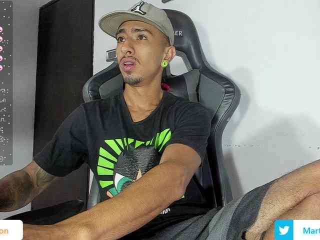 MartinGranch MartinGranch