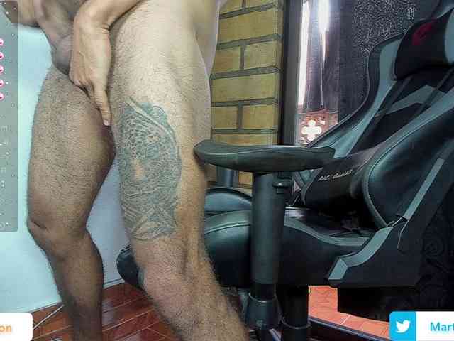 MartinGranch MartinGranch