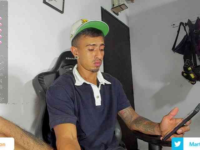 MartinGranch MartinGranch