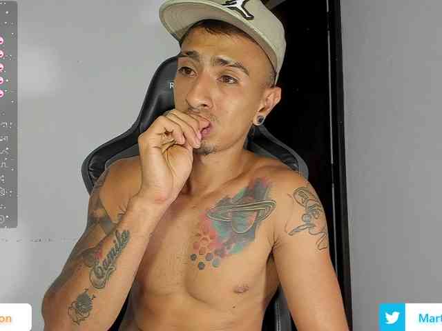 MartinGranch MartinGranch