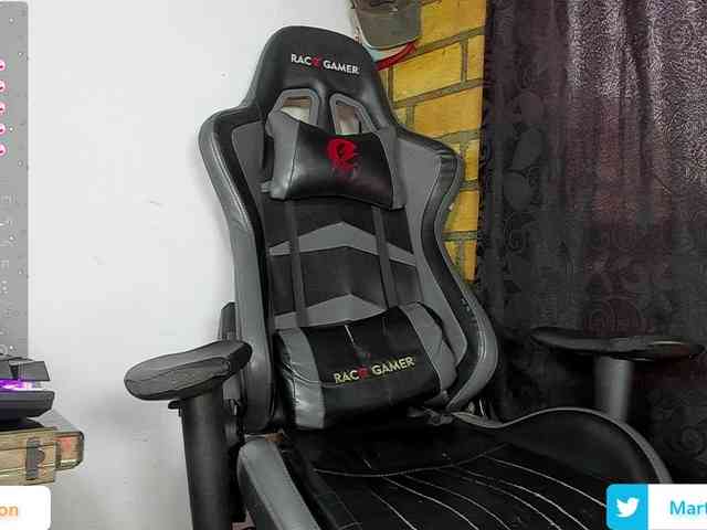 MartinGranch MartinGranch