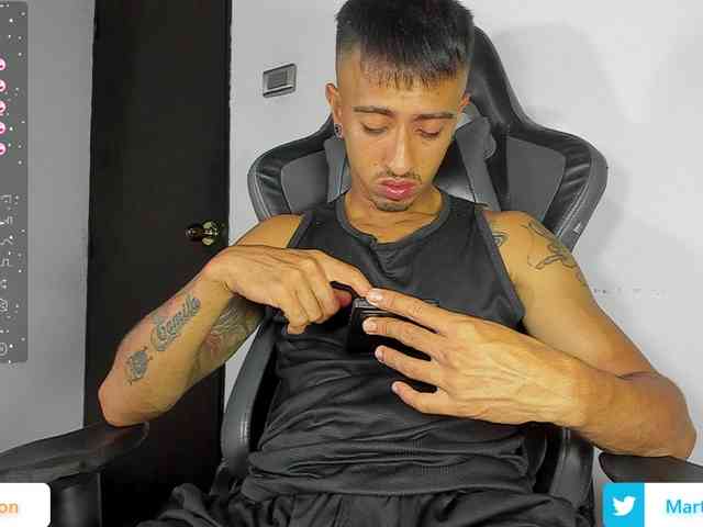 MartinGranch MartinGranch