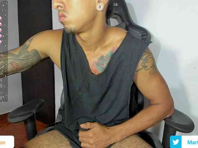 MartinGranch MartinGranch