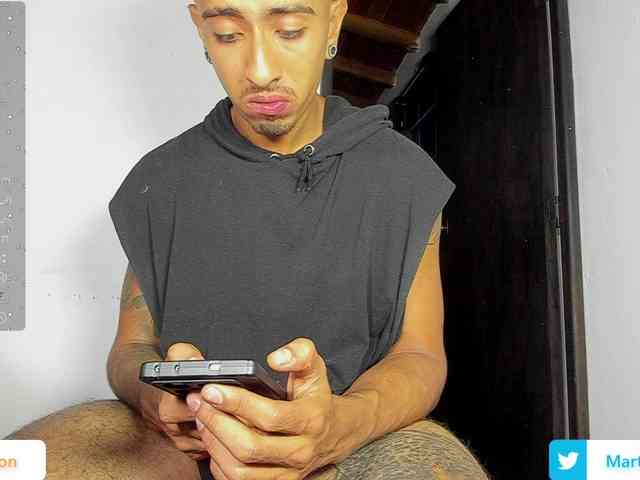 MartinGranch MartinGranch