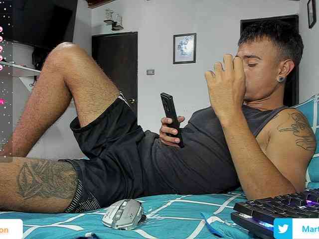 MartinGranch MartinGranch