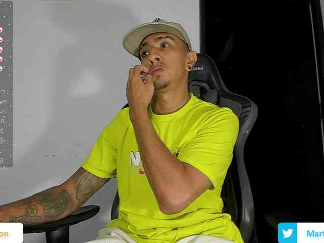 MartinGranch MartinGranch