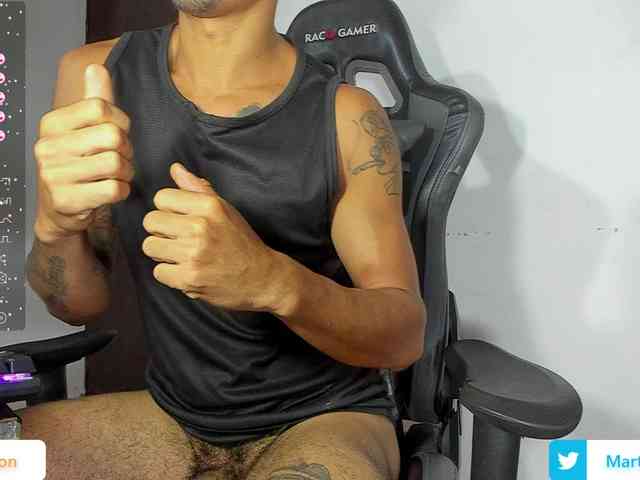 MartinGranch MartinGranch