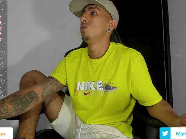 MartinGranch MartinGranch