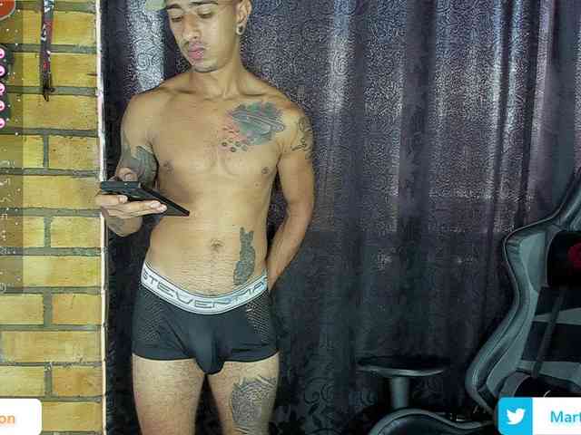 MartinGranch MartinGranch