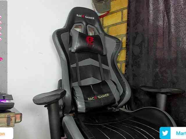 MartinGranch MartinGranch