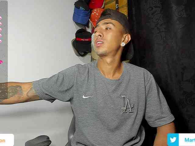 MartinGranch MartinGranch