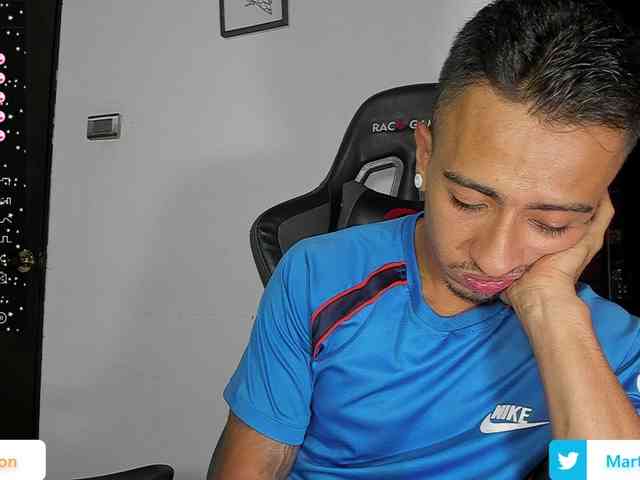 MartinGranch MartinGranch