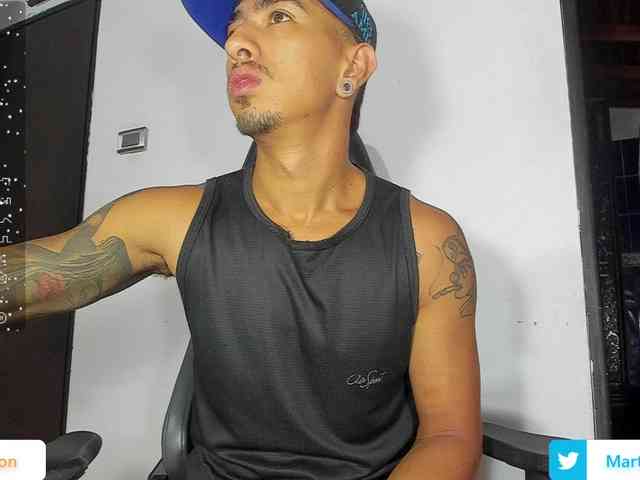 MartinGranch MartinGranch