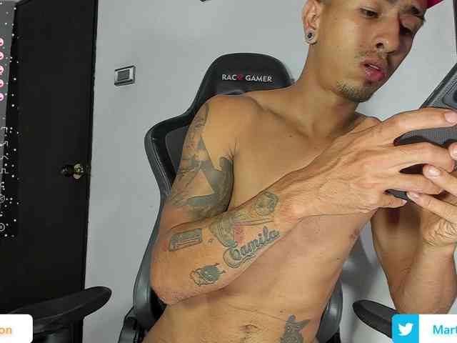 MartinGranch MartinGranch