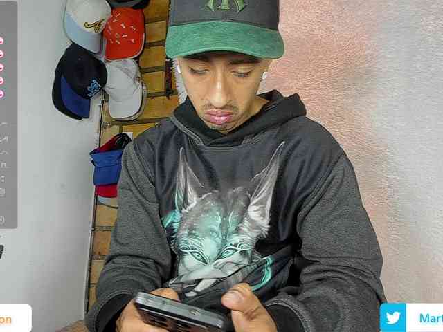 MartinGranch MartinGranch