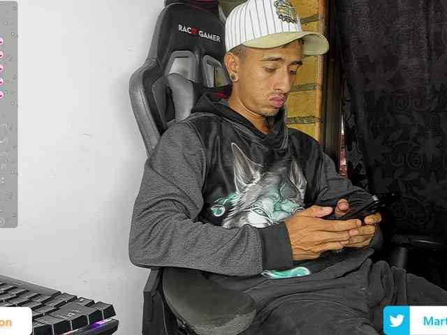 MartinGranch MartinGranch