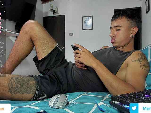 MartinGranch MartinGranch