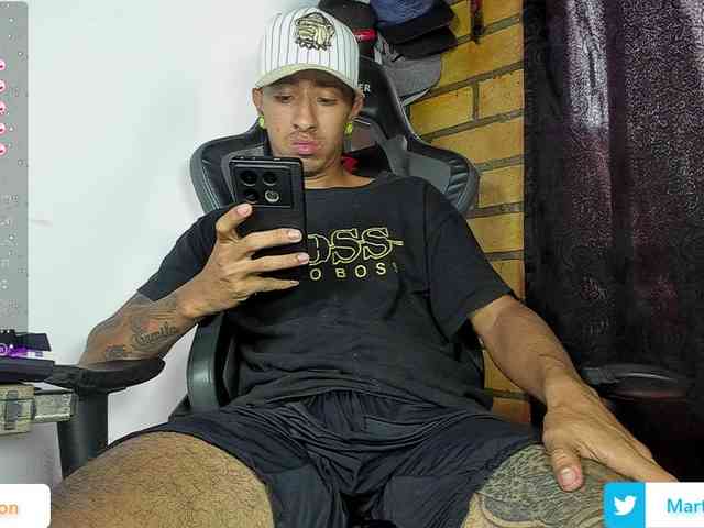 MartinGranch MartinGranch