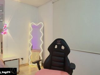 whitney-tay Porn Show