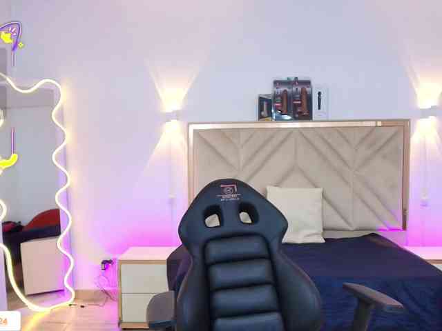 whitney-tay webcam
