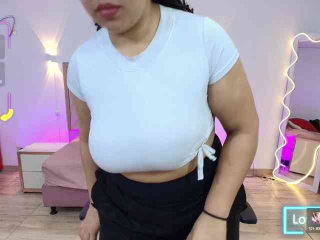 whitney-tay webcam