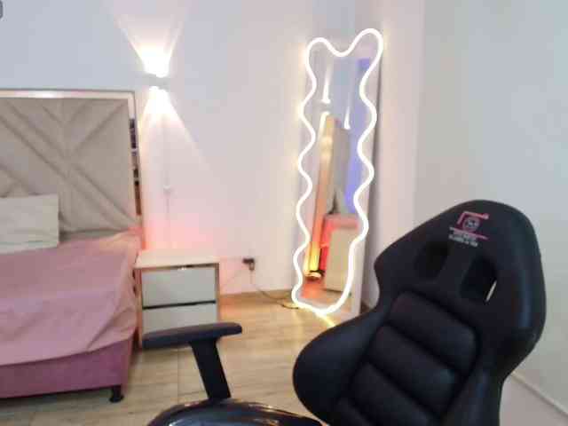 whitney-tay webcam