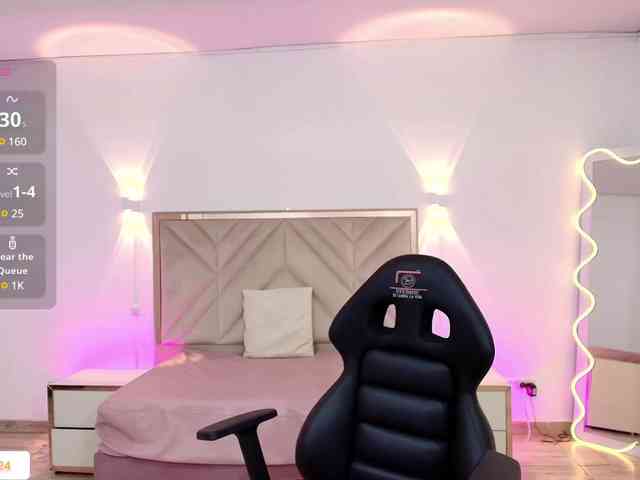 whitney-tay webcam