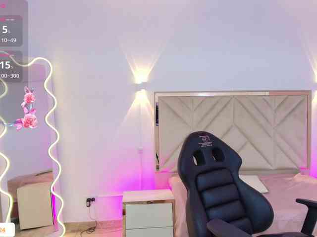 whitney-tay webcam