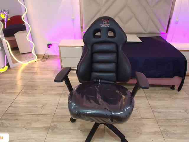 whitney-tay webcam