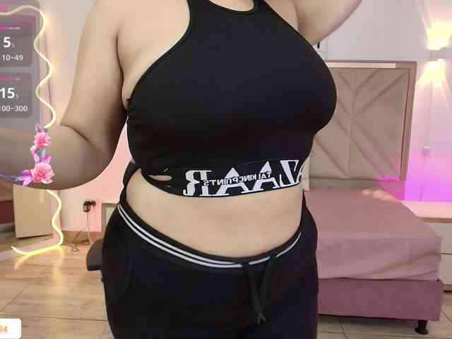 whitney-tay webcam