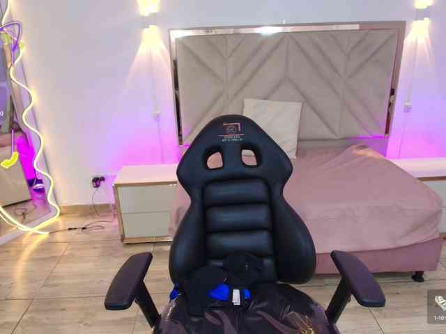whitney-tay webcam