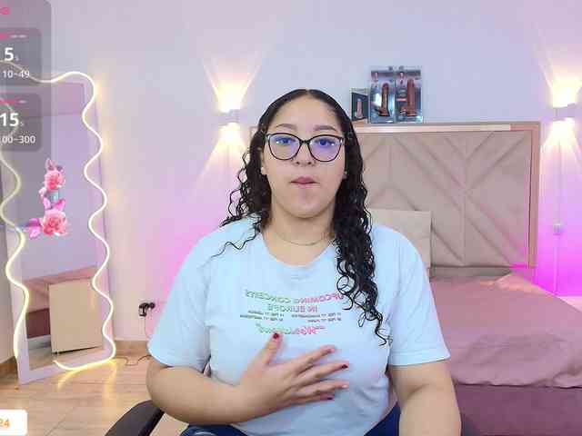 whitney-tay webcam