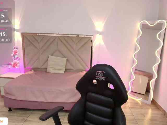whitney-tay webcam