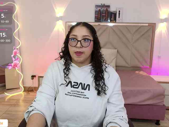 whitney-tay webcam