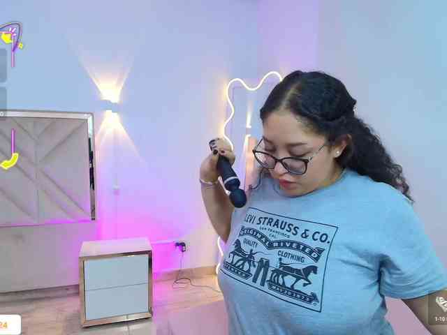 whitney-tay webcam