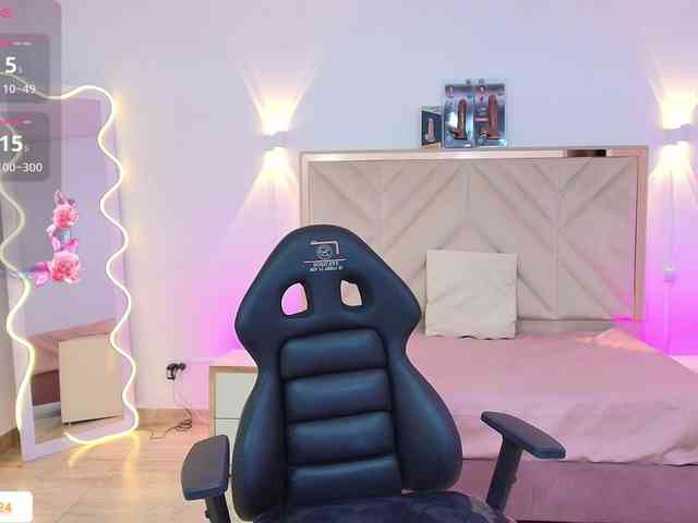 whitney-tay webcam