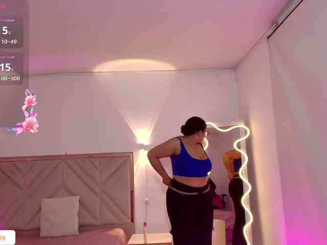 whitney-tay webcam