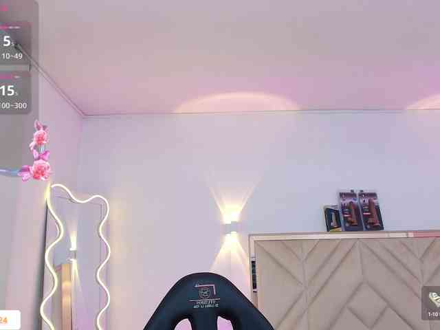 whitney-tay webcam