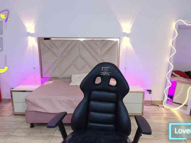 whitney-tay webcam