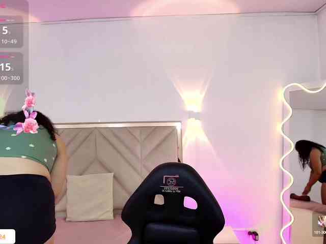 whitney-tay webcam