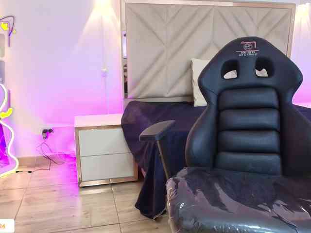 whitney-tay webcam