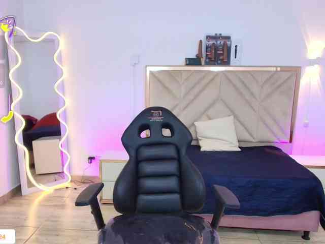 whitney-tay webcam