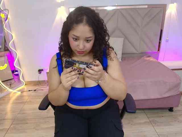 whitney-tay webcam