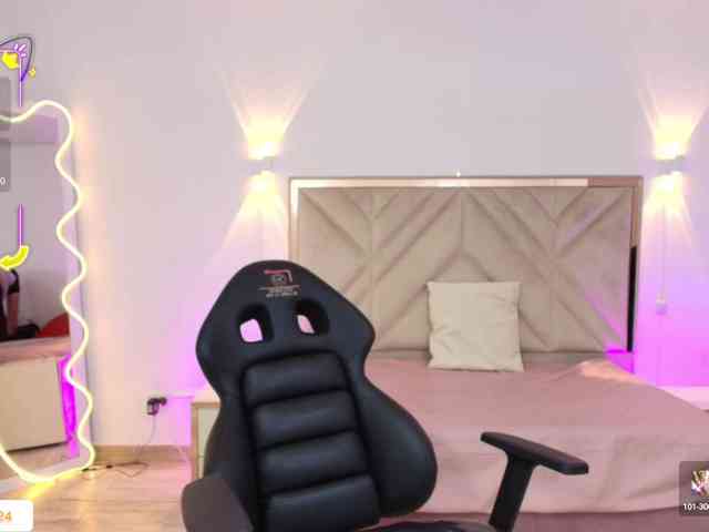 whitney-tay webcam