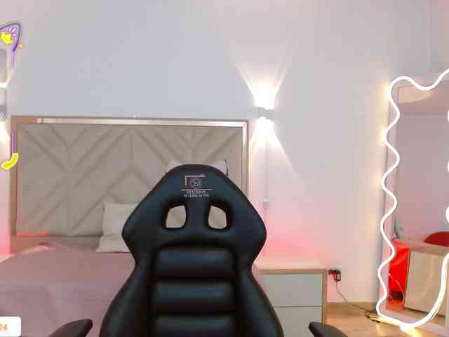 whitney-tay webcam